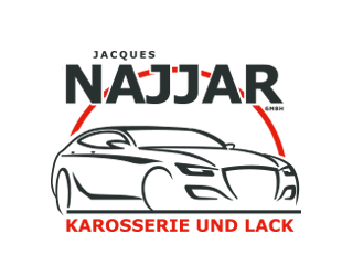Jacques Najjar - ACHSVERMESSUNG